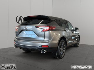 Acura RDX A-SPEC 2026 à Granby, Québec - 5 - w320h240px