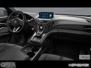 Acura RDX A-SPEC 2026 à Granby, Québec - 5 - w320h240px