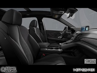 Acura RDX A-SPEC 2026 à Granby, Québec - 6 - w320h240px