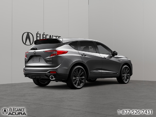 Acura RDX A-SPEC 2026 à Granby, Québec - 3 - w320h240px