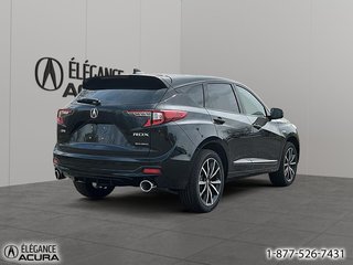 Acura RDX Platinum Elite A-SPEC 2026 à Granby, Québec - 5 - w320h240px