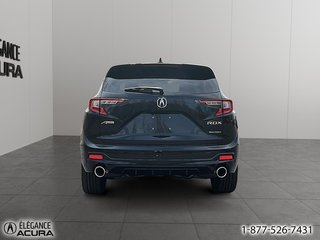 Acura RDX Platinum Elite A-SPEC 2026 à Granby, Québec - 6 - w320h240px