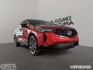 2026 Acura RDX Platinum Elite A-SPEC in Granby, Quebec - 3 - w320h240px