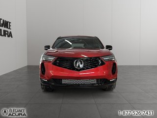 2026 Acura RDX Platinum Elite A-SPEC in Granby, Quebec - 2 - w320h240px