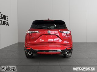 2026 Acura RDX Platinum Elite A-SPEC in Granby, Quebec - 6 - w320h240px