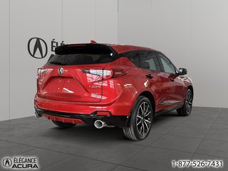 2026 Acura RDX Platinum Elite A-SPEC in Granby, Quebec - 5 - w320h240px
