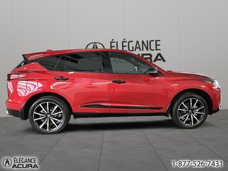 2026 Acura RDX Platinum Elite A-SPEC in Granby, Quebec - 4 - w320h240px