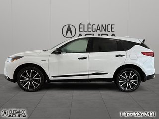 2026 Acura RDX Platinum Elite A-SPEC in Granby, Quebec - 6 - w320h240px