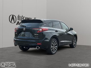 Acura RDX Platinum Elite A-SPEC 2026 à Granby, Québec - 5 - w320h240px