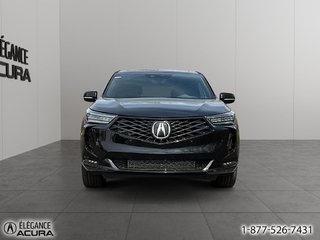 Acura RDX Platinum Elite A-SPEC 2026 à Granby, Québec - 2 - w320h240px