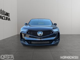 2026 Acura RDX A-SPEC in Granby, Quebec - 2 - w320h240px