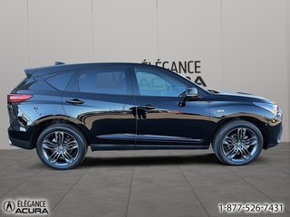 2026 Acura RDX A-SPEC in Granby, Quebec - 4 - w320h240px