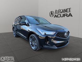 2026 Acura RDX A-SPEC in Granby, Quebec - 3 - w320h240px