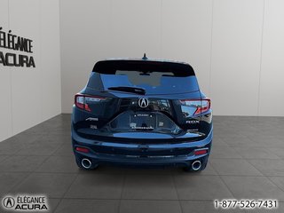 2026 Acura RDX A-SPEC in Granby, Quebec - 6 - w320h240px