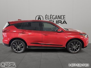 Acura RDX A-SPEC 2026 à Granby, Québec - 4 - w320h240px