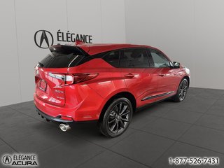 Acura RDX A-SPEC 2026 à Granby, Québec - 5 - w320h240px