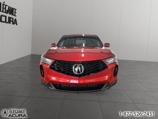 Acura RDX A-SPEC 2026 à Granby, Québec - 2 - w320h240px