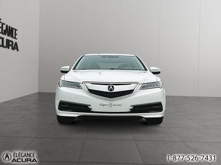 Acura TLX V6 Tech 2015 à Granby, Québec - 2 - w320h240px