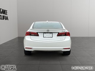 Acura TLX V6 Tech 2015 à Granby, Québec - 6 - w320h240px