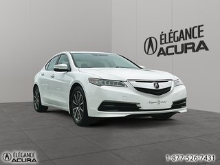 Acura TLX V6 Tech 2015 à Granby, Québec - 3 - w320h240px