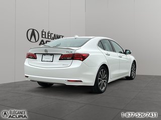Acura TLX V6 Tech 2015 à Granby, Québec - 5 - w320h240px