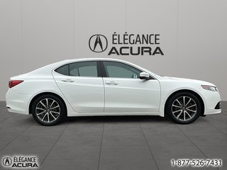 Acura TLX V6 Tech 2015 à Granby, Québec - 4 - w320h240px