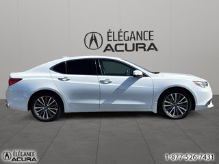 Acura TLX Tech 2019 à Granby, Québec - 4 - w320h240px