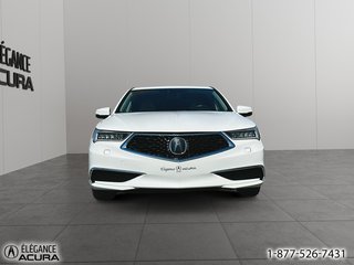 Acura TLX Tech 2019 à Granby, Québec - 2 - w320h240px