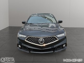 2020  TLX Tech A-Spec in Granby, Quebec - 3 - w320h240px
