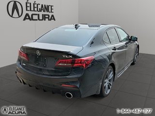 2020  TLX Tech A-Spec in Granby, Quebec - 6 - w320h240px