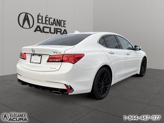 2020  TLX Tech in Granby, Quebec - 5 - w320h240px