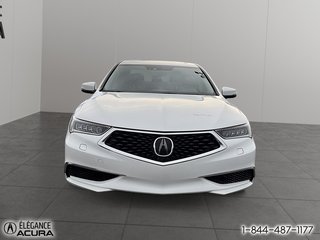 2020  TLX Tech in Granby, Quebec - 2 - w320h240px