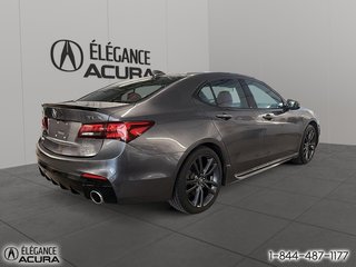 Acura TLX A-Spec 2020 à Granby, Québec - 5 - w320h240px