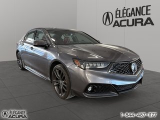 Acura TLX A-Spec 2020 à Granby, Québec - 3 - w320h240px