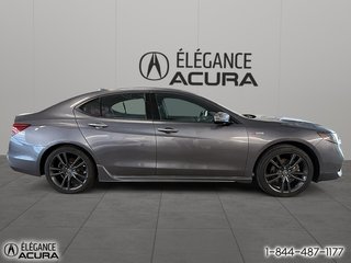 Acura TLX A-Spec 2020 à Granby, Québec - 4 - w320h240px