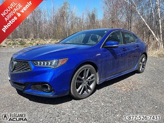 Acura TLX Élite 2020 à Granby, Québec - 3 - w320h240px