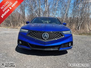 Acura TLX Élite 2020 à Granby, Québec - 2 - w320h240px