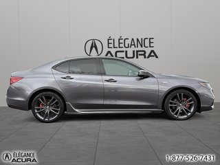 Acura TLX Tech A-Spec 2020 à Granby, Québec - 4 - w320h240px