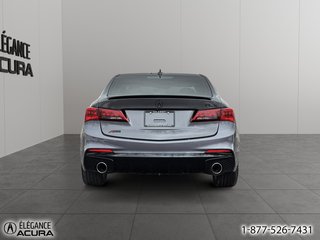 Acura TLX Tech A-Spec 2020 à Granby, Québec - 6 - w320h240px