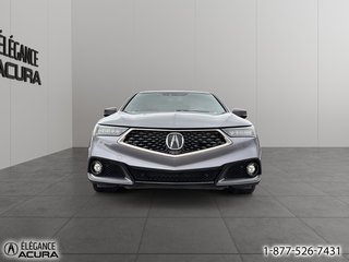 Acura TLX Tech A-Spec 2020 à Granby, Québec - 2 - w320h240px