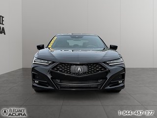 2021  TLX A-Spec in Granby, Quebec - 3 - w320h240px