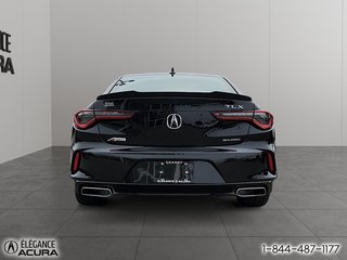 2021 Acura TLX in Granby, Quebec - 7 - w320h240px