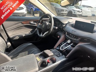 Acura TLX  2021 à Granby, Québec - 4 - w320h240px