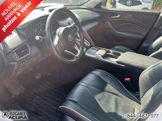 Acura TLX  2021 à Granby, Québec - 7 - w320h240px