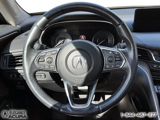 Acura TLX  2021 à Granby, Québec - 15 - w320h240px