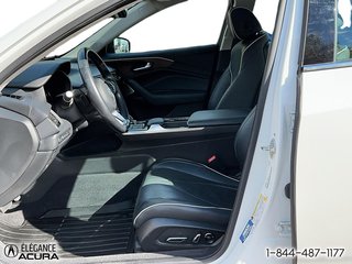 Acura TLX  2021 à Granby, Québec - 12 - w320h240px