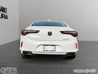 Acura TLX  2021 à Granby, Québec - 6 - w320h240px