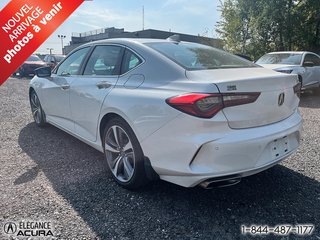 2021 Acura TLX in Granby, Quebec - 6 - w320h240px