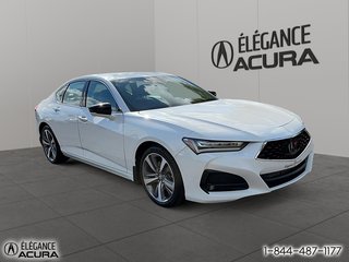 Acura TLX  2021 à Granby, Québec - 3 - w320h240px