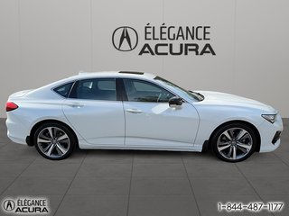 Acura TLX  2021 à Granby, Québec - 4 - w320h240px